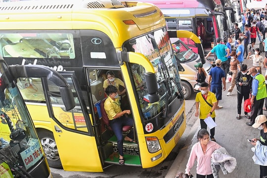 Lập đoàn kiểm tra giá cước vận tải tại các địa phương