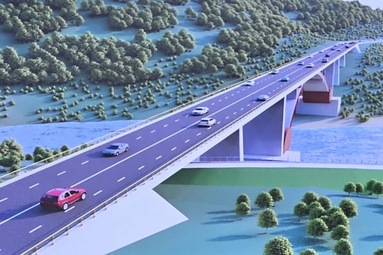 Thống nhất làm cao tốc rút nửa thời gian Nha Trang đi Đà Lạt