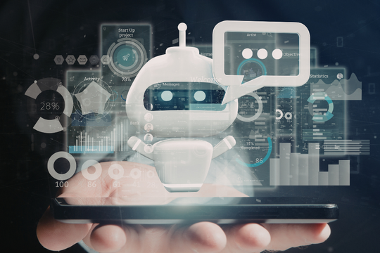 Kiệt sức vì AI đang trở thành vấn đề mới trong môi trường làm việc hiện đại