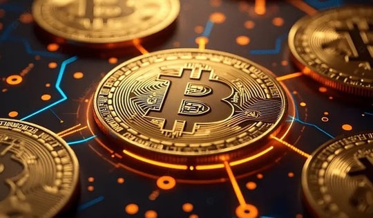 Thị trường tiền số hôm nay, 30-3: Chuyên gia dò đáy Bitcoin