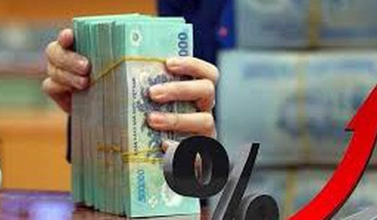 Ngân hàng Nhà nước bơm ròng  xấp xỉ 1.624 tỷ đồng, lãi suất liên ngân hàng tuần qua biến động