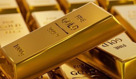 Giá vàng chiều nay (30/3): Giá vàng miếng SJC và nhẫn đảo chiều tăng, cửa hàng vàng lác đác người mua