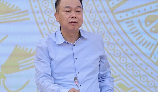 Lãnh đạo Bộ Tài chính nói về mức giảm trừ gia cảnh theo vùng như Hà Nội, TP HCM