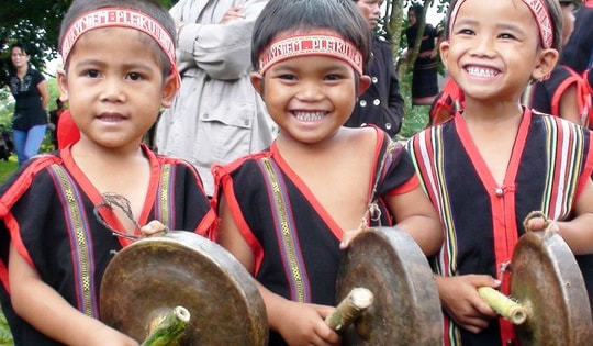 Cú hích từ Năm Du lịch quốc gia