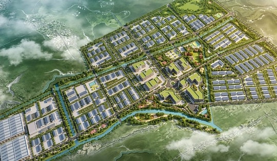 Tập đoàn T&T Group đầu tư dự án quan trọng đối với An Giang và ĐBSCL