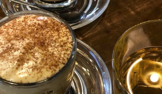 Tổng kết cuộc thi "Cảm tưởng về cà phê- trà Việt" năm 2026