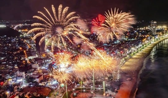 Nắm bắt cơ hội