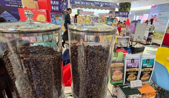 Giá cà phê hôm nay 30-3: Sự kiện đặc biệt dành cho người yêu cà phê