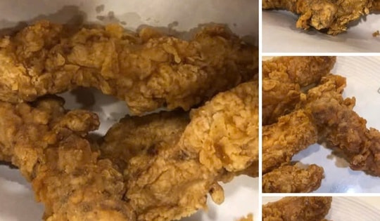 KFC Việt Nam lên tiếng về phản ánh “gà mốc, khô” tại Hà Nội