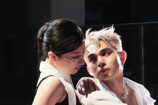 MV gây tranh cãi của Jun Phạm