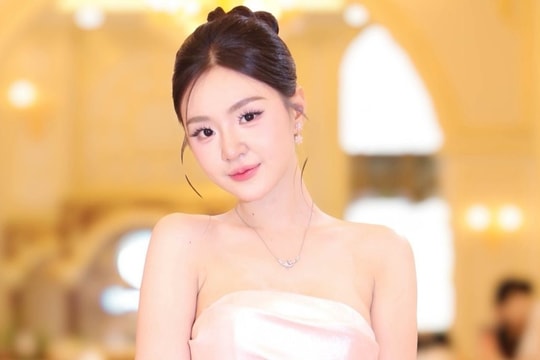 Nhan sắc ngọt ngào của hai nàng á hậu Miss World