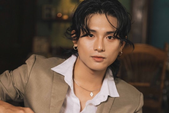 Lý do Grey D tạm dừng hoạt động