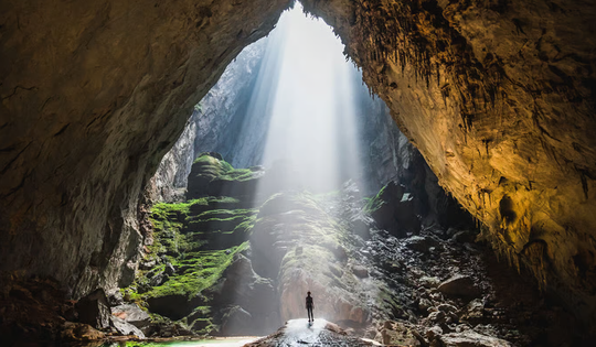 Tour khám phá hang động lớn nhất thế giới 'cháy vé' đến năm 2028