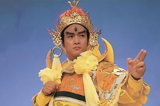 'Nhị Lang Thần' của Tây du ký: Nam thần màn ảnh, U80 vẫn phong độ
