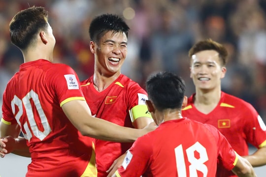Kết quả Việt Nam 3-1 Malaysia: Xuân Son ghi 2 bàn