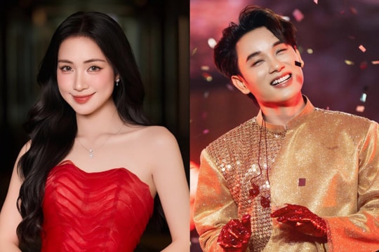 Hoà Minzy, Trúc Nhân tham gia concert mở màn Liên hoan Phát thanh toàn quốc 2026