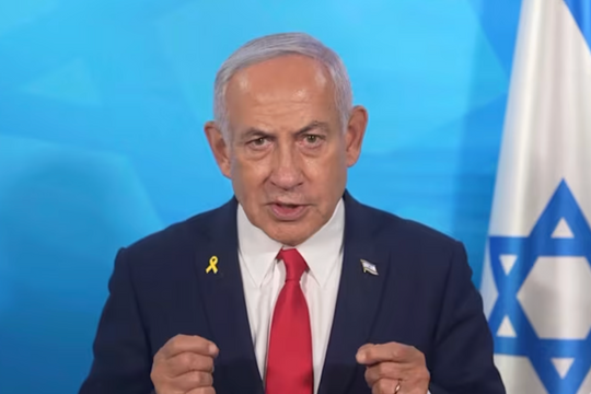 Israel tuyên bố đạt hơn 50% mục tiêu trong cuộc chiến với Iran