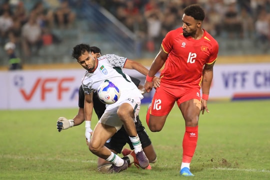 Đội hình dự kiến Việt Nam vs Malaysia: Xuân Son không đá chính?