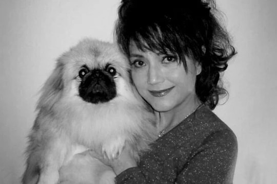 Diễn viên 'Ỷ Thiên Đồ Long Ký' qua đời