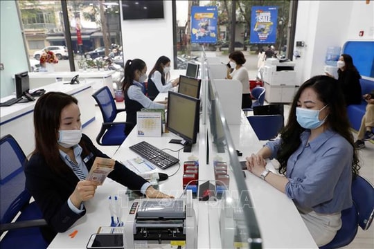 Ngân hàng Nhà nước chỉ đạo ổn định lãi suất toàn hệ thống