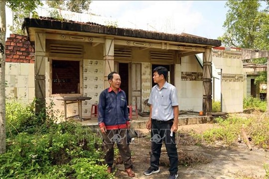 Tạo 'đường băng' cho các dự án trọng điểm bứt phá - Bài 2