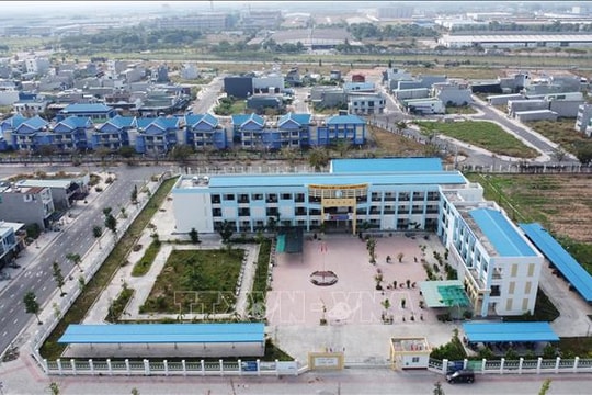 Chuyển biến tích cực trong công tác giải phóng mặt bằng, tái định cư tại Đồng Nai