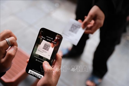 Bộ Tài chính hướng dẫn thuế đối với kinh doanh tài sản mã hóa