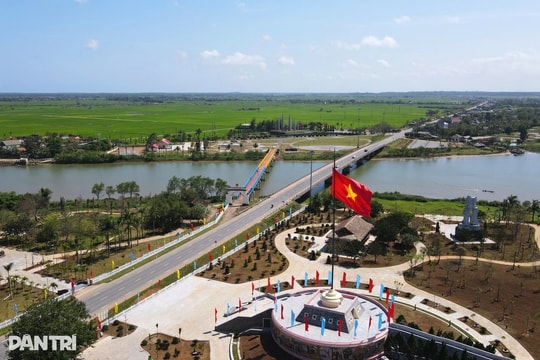 Phê duyệt Đề án xây dựng Bảo tàng Ký ức chiến tranh và khát vọng hòa bình