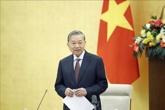 Đoàn kiểm tra, giám sát số 10 thông qua dự thảo báo cáo với BTV Đảng ủy Quốc hội