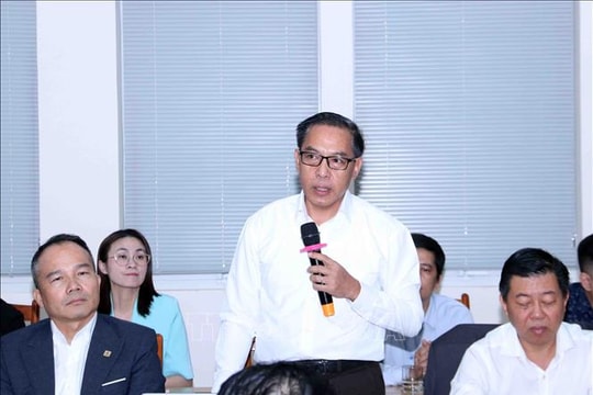 Tăng cường đối ngoại, kết nối các địa phương phía Nam với đối tác nước ngoài