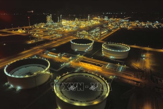 Từ cú sốc toàn cầu đến nâng tầm nội lực - Bài 2: Khi dự trữ là 'vùng đệm' chiến lược