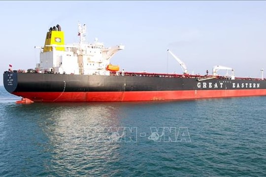 Từ cú sốc toàn cầu đến nâng tầm nội lực - Bài 1: Hiệu ứng từ biến động năng lượng