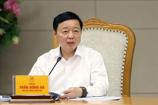 Hoàn thiện chính sách về đầu tư vào lĩnh vực nông nghiệp, nông thôn