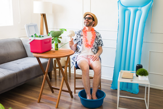 Người Mỹ 'quay lưng' với du lịch xa