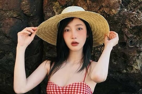 Xác minh tài khoản đưa tin sai vụ Juky San chụp ảnh áo tắm ở Giếng Tiên