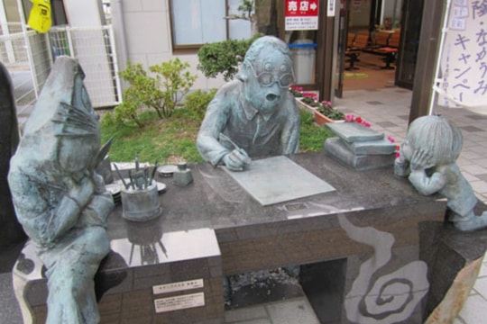 Cuộc thi thơ ở Nhật dừng vì 'khó phân biệt tác phẩm của người hay AI'