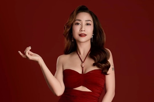 Ốc Thanh Vân tái xuất điện ảnh