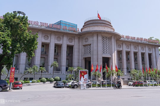 Ngân hàng Nhà nước yêu cầu ổn định lãi suất tiền gửi