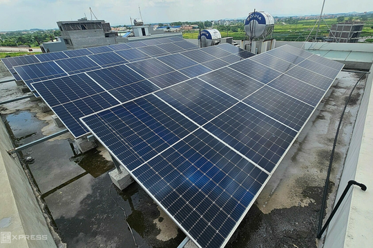 Thủ tướng kêu gọi tiết kiệm điện, tối thiểu 10% trong các tháng cao điểm