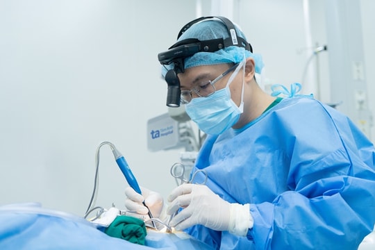 Khi nào cần cắt amidan?