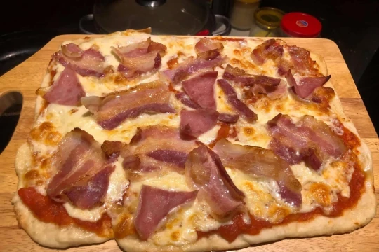 Vì sao trẻ nên hạn chế thức ăn nhanh?