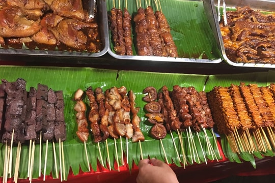 Sai lầm khi ăn uống mùa nóng dễ ngộ độc thực phẩm