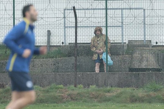 Italy bị tố cho gián điệp theo dõi đối thủ