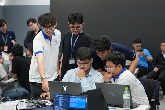 Đại học 'thay máu' chương trình IT để tránh cử nhân thất nghiệp