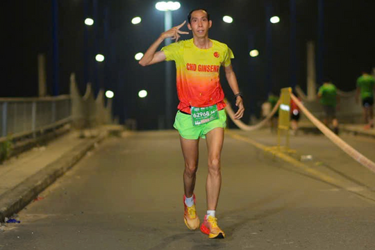 Gia hạn đăng ký giải chạy vì trẻ mắc bệnh hiếm đến 30/6