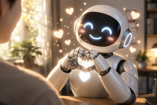 Mặt trái của AI: Chatbot xu nịnh, không còn nói sự thật