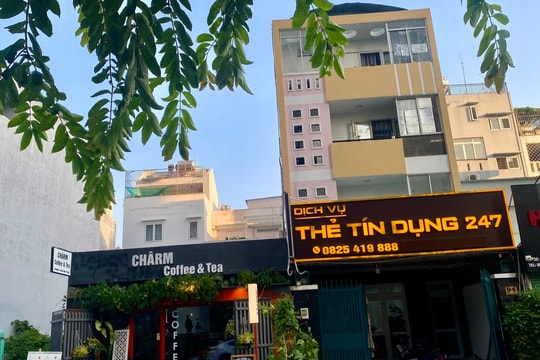 Người phụ nữ phải tháo dỡ nhà 4 tầng xây nhầm trên đất hàng xóm ở TP HCM