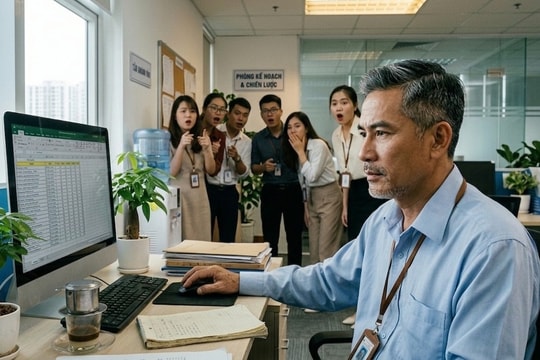 Lý do khiến tôi 70 tuổi vẫn chưa nghỉ hưu dù dư tiền dưỡng già