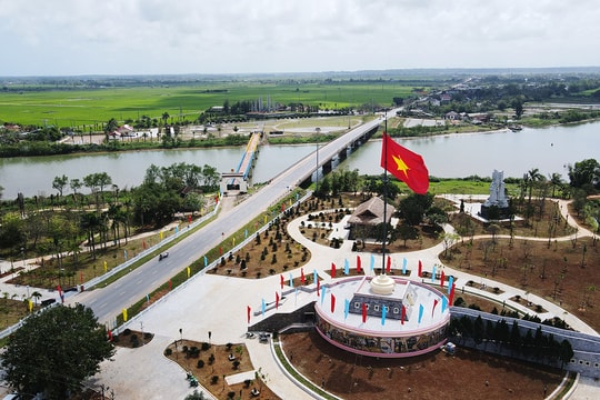 1.000 tỷ đồng xây dựng Bảo tàng Ký ức chiến tranh