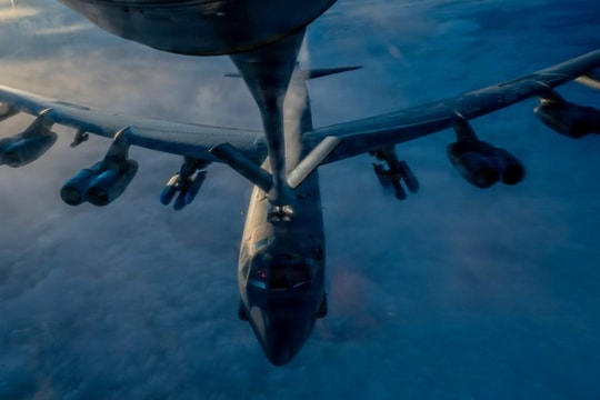 Tây Ban Nha đóng không phận với máy bay Mỹ tham gia tấn công Iran